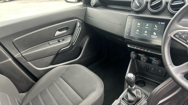 Dacia Duster 1.0 TCe 90 Expression 5dr Petrol Estate